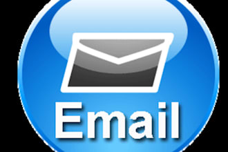 proofread an email