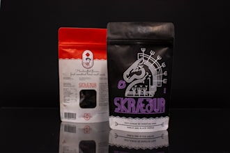 design an efficient packaging design for your business