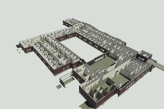 provide you building information modeling, virtual design construction solution