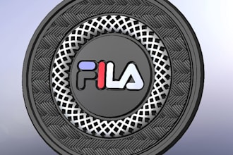 do 3d product,3d modeling, cad cam design, and cnc manufacturing