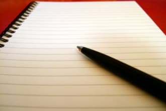 proofread, copy edit and revise any piece of writing up to 2000 words