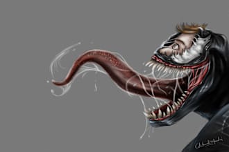 photoshop expert for photo retouching and manipulation