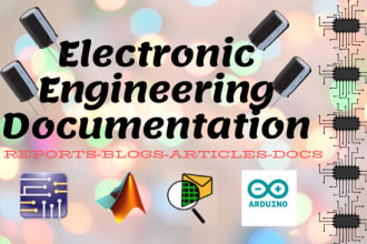 write superb content related to electronic engineering