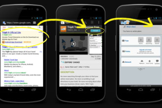 increase ios android app installs through google ads