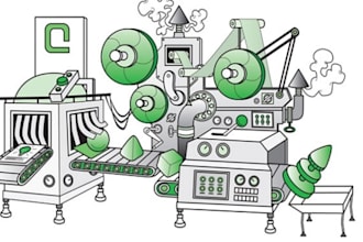 create and test any hypothetical design or contraption