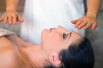provide top tier energy healing to include quantum and interdimensional healing