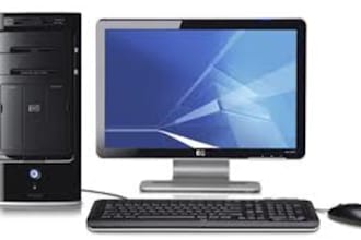 recommend parts for your custom desktop build