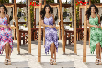 do color change 15 images 1 day