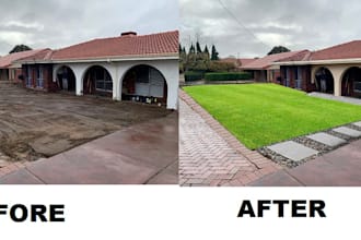 change your house color professionally