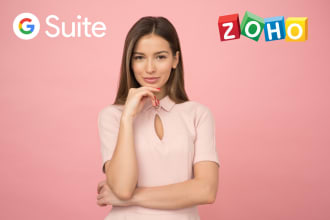 set up shopify email with your custom domain
