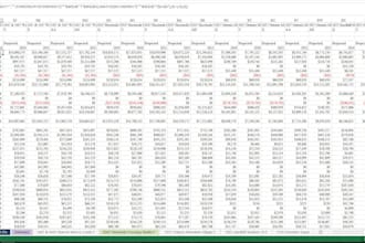 do uw and investor pitch deck