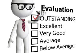 review your website