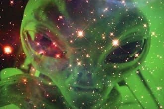 remove alien implants on your aura