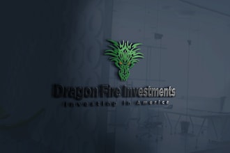 design a business logo design