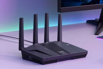 do advanced configuration on your home router, VPN, vlan, etc