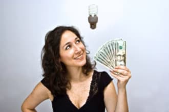 help you save money with DIY