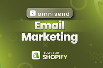 set up powerful email marketing automation in omnisend
