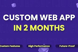 get a custom laravel solution built with php and javascript