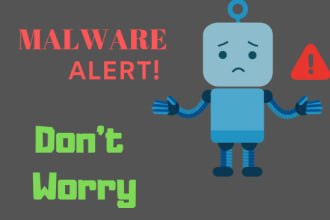 remove malware from your hacked wordpress website