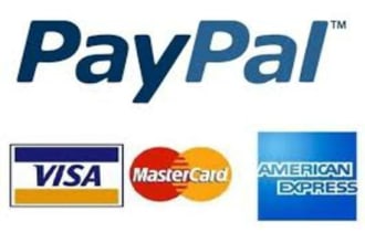 fix and integrate paypal payment gateway in your website