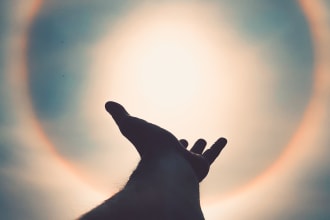 be your mentor for spirituality