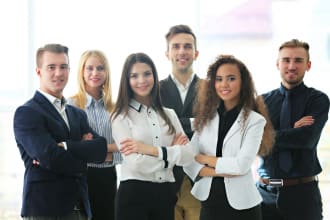 do cold call  appointment setting and sales  USA canada