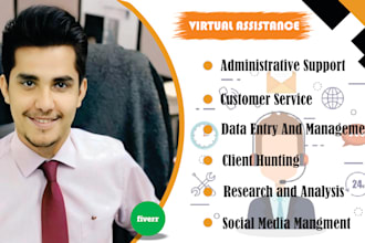 be your reliable virtual receptionist for all tasks