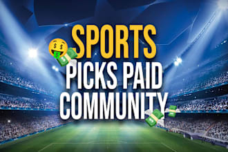 setup a sports picks discord server with whop subscriptions