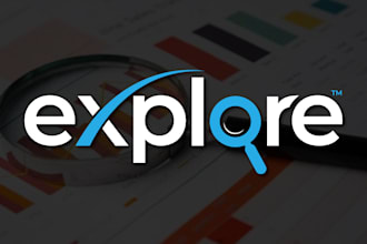 do text based logo in 24 hours