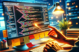 transform your website into a masterpiece