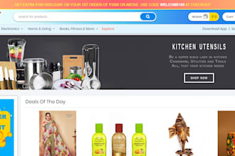 php developer, work on codeigniter, wordpress, html