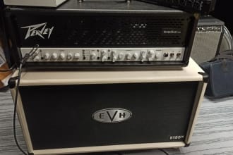 reamp bass, guitar, or keyboards with the amp and microphone of your choice