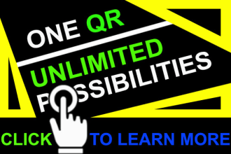 create a flexible dynamic qr that you can change later