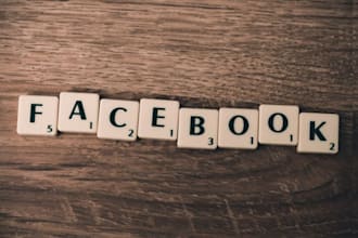 create and setup facebook business page