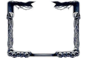 design your stream overlay