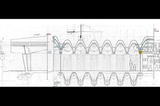 draft/AutoCAD your DREAM Space