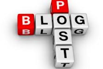 write ONE quality article of 800 to 900 words on any niche