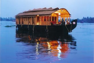send you a list of wonderful places to visit in kerala