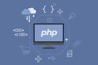 fix bugs in the website php, wordpress