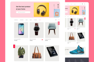 do affiliates marketing website design