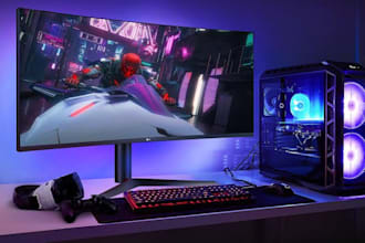help you build or decide on PC gaming or mining components