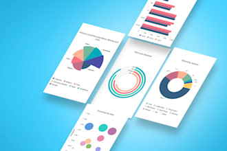 build android and ios app using flutter