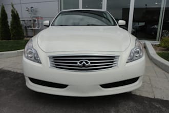 get you the best price for an Infiniti