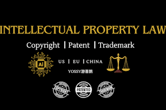 register your trademark in china, eu, UK, US lawyer