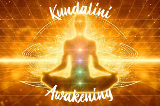 awaken your kundalini energy for spiritual growth