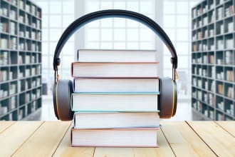 narrate and produce your french audiobook for acx