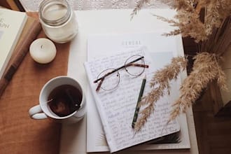 proofread and edit your writing