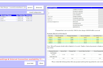 do visual basic 6 application programming with your custom needs
