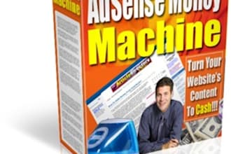 the 44 Secret ebooks for internet marketing