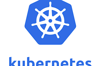 create and setup a kubernetes cluster on AWS